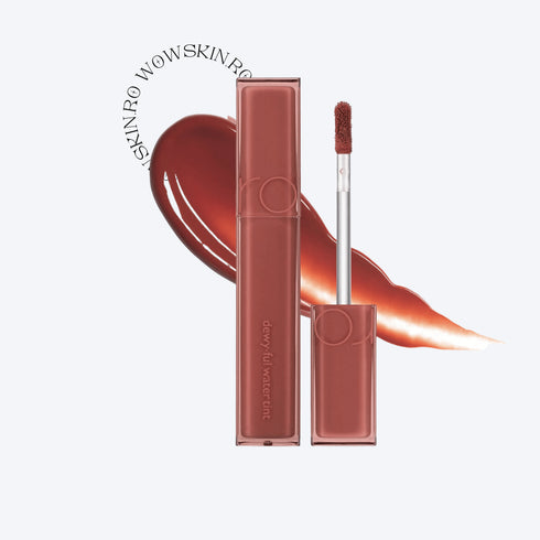 Dewy-Ful Water Tint 04 Chili Up - WowSkin Romania